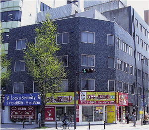 外観画像 外観画像