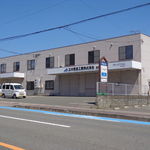 竹田事務所倉庫