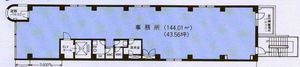 図面１（基準階）