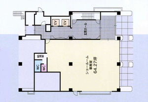 図面2(1階) 図面2(1階)