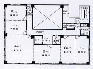 図面１（基準階）