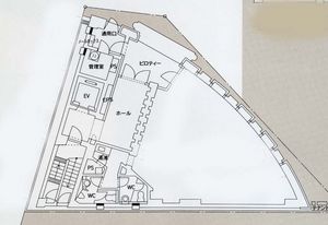 図面2(1階) 図面2(1階)