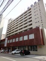 博多駅前藤井ビル 博多駅前藤井ビル