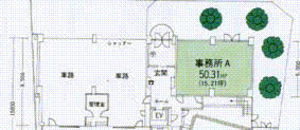 図面2(1階) 図面2(1階)