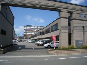 外観画像 外観画像