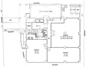 図面2(1階) 図面2(1階)