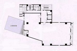 図面1(基準階) 図面1(基準階)