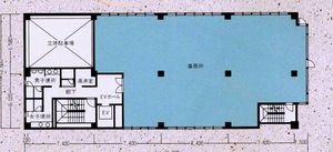 図面1(基準階) 図面1(基準階)