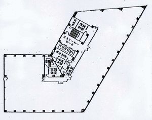 図面１（基準階）