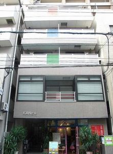 外観画像 外観画像