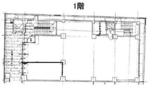図面2(1階) 図面2(1階)
