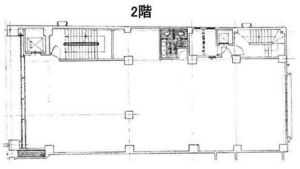 図面1(基準階) 図面1(基準階)
