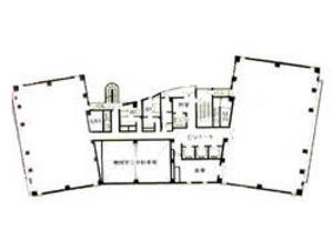 図面1(基準階) 図面1(基準階)