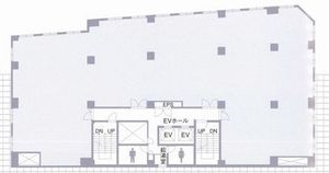 図面１（基準階）