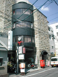 外観画像 外観画像