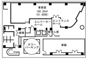 図面2(1階) 図面2(1階)