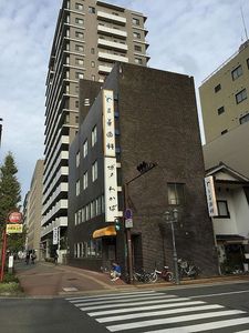 外観画像 外観画像