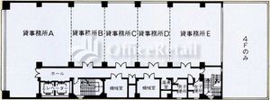 図面1(基準階) 図面1(基準階)