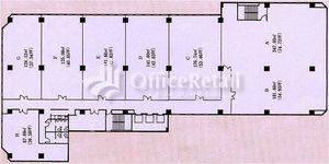 図面1(基準階) 図面1(基準階)