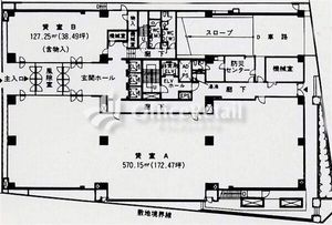 図面2(1階) 図面2(1階)