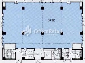 図面１（基準階）
