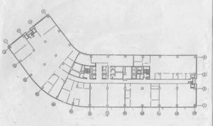 図面１（基準階）