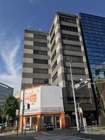 オクターブ博多駅前ビル オクターブ博多駅前ビル