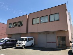 外観画像 外観画像
