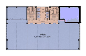 図面１（基準階）