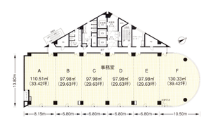 図面１（基準階）