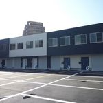 オフィスパレア半道橋Ⅰ-A オフィスパレア半道橋Ⅰ-A