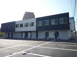 外観画像 外観画像