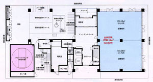 図面2(1階) 図面2(1階)