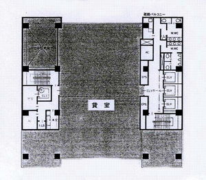図面１（基準階）