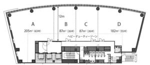 図面1(基準階) 図面1(基準階)