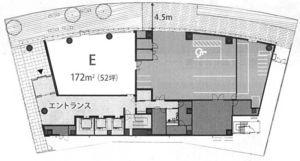 図面２（１階）