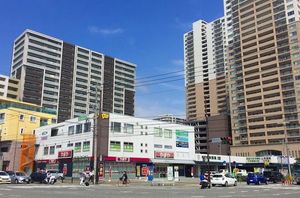 外観画像 外観画像