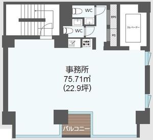 図面１（基準階）