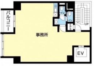 図面1(基準階) 図面1(基準階)