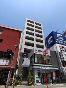 外観画像 外観画像