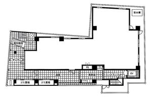 図面２（１階）
