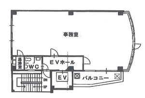 図面１（基準階）