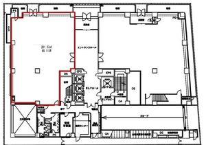 図面2(1階) 図面2(1階)