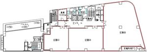 図面１（基準階）