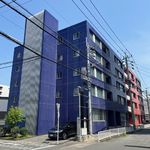 フェイズインネクスト山王 フェイズインネクスト山王