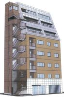TENJIN BASE TENJIN BASE