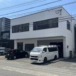 (仮称)つちや倉庫付事務所 (仮称)つちや倉庫付事務所