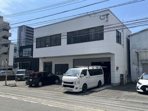 外観画像 外観画像