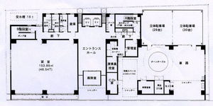 図面2(1階) 図面2(1階)