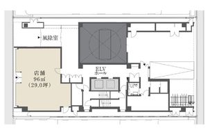 図面2(1階) 図面2(1階)